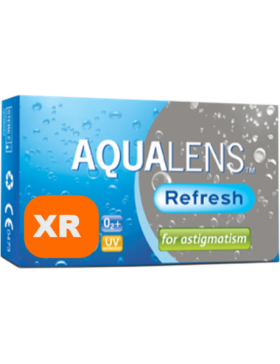 AQUALENS 